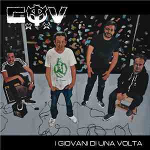 Church Of Violence - I Giovani Di Una Volta