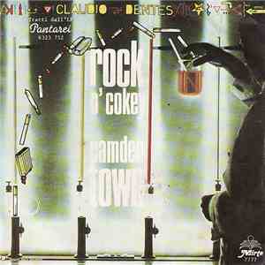 Claudio Dentes - Rock 'O Cockey / Camden Town