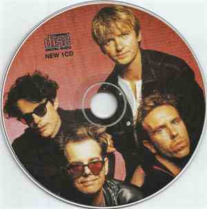 Crowded House - Interview