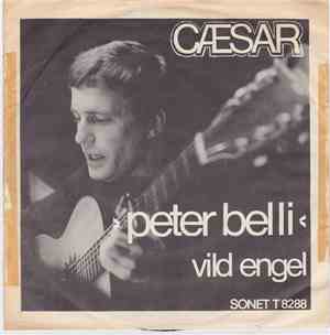 Cæsar - Peter Belli