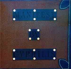 Cyphilis - Manifest