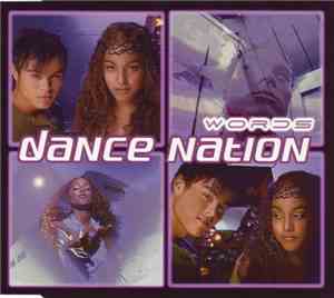 Dance Nation - Words