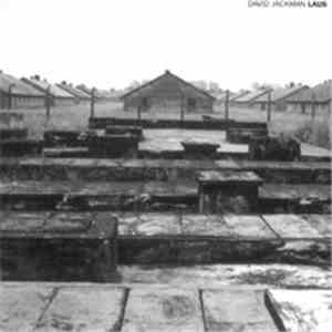 David Jackman - Laus