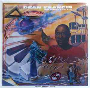Dean Francis - This Groove's For You