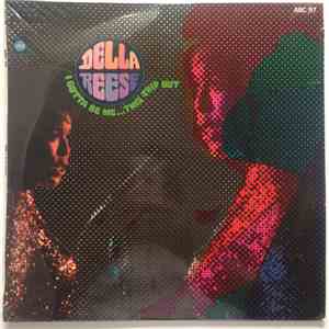 Della Reese - I Gotta Be Me...This Trip Out
