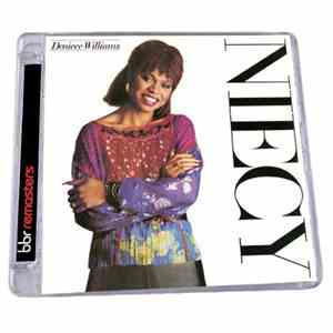 Deniece Williams - Niecy