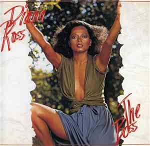 Diana Ross - The Boss