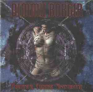 Dimmu Borgir - Puritanical Euphoric Misanthropia