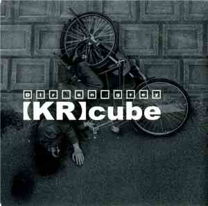 Dir en grey - 【KR】cube