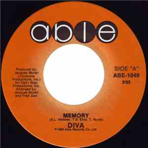 Diva  - Memory