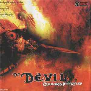 DJ D.E.V.I.L. - Oqularis Infernum
