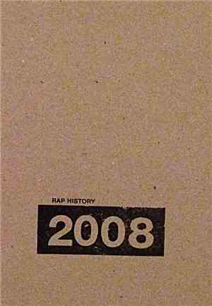 DJ Geroe & DeJoe - Rap History 2008