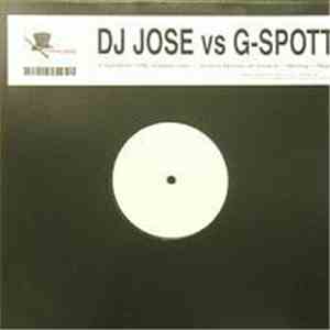 DJ Jose vs. G-Spott - II-Symbols (Remix)
