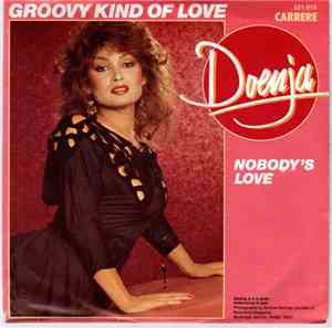 Doenja - Groovy Kind Of Love