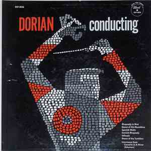 Dorian - Dorian Conducting