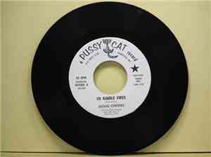 Doug Owens - To Kindle Fires / I Don't Know What To Do
