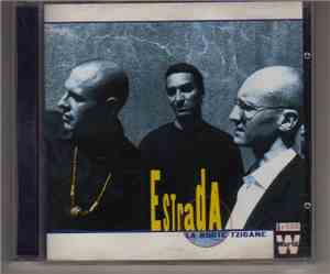 Estrada  - La Route Tzigane (The Brazilian Gypsy Way)