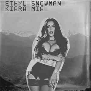 Ethyl Snowman - Kiara Mia