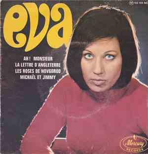Eva  - Ah ! Monsieur