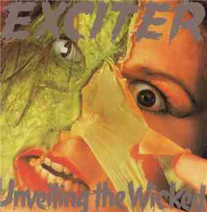 Exciter - Unveiling The Wicked