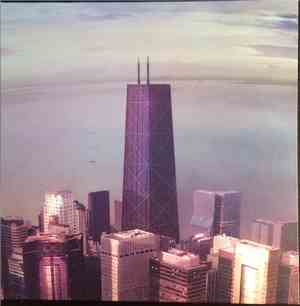 Foo Fighters - Sonic Highways