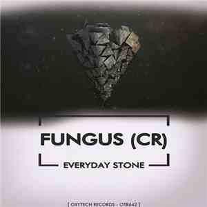 Fungus  - Everyday Stone