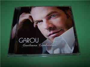 Garou - Gentleman Cambrioleur