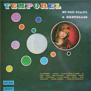 Gaston Temporel - Temporel Et Son Piano A Bretelles