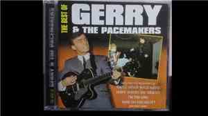 Gerry & The Pacemakers - The Best Of Gerry & The Pacemakers