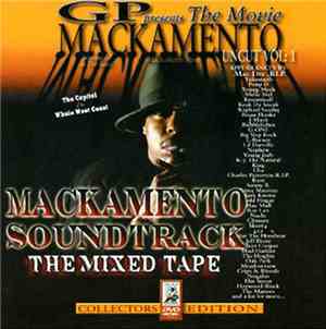 GP  - Mackamento Soundtrack - The Mixed Tape
