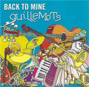 Guillemots - Back To Mine