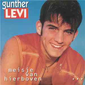 Gunther Levi - Meisje Van Hierboven