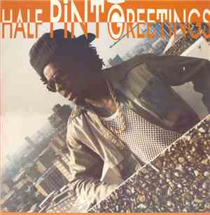 Half Pint  - Greetings