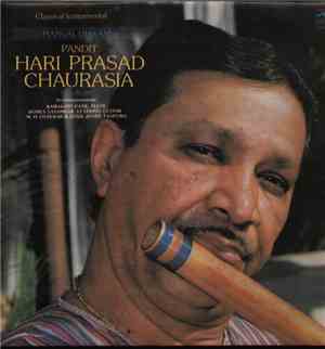 Hariprasad Chaurasia - Mangal Dhwani
