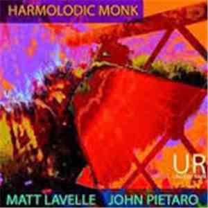 Harmolodic Monk - Unseen Rain