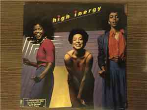 High Inergy - High Inergy