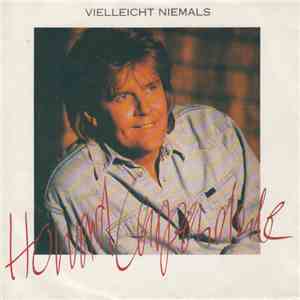 Howard Carpendale - Vielleicht Niemals