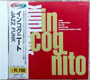 Incognito - Jazz Funk