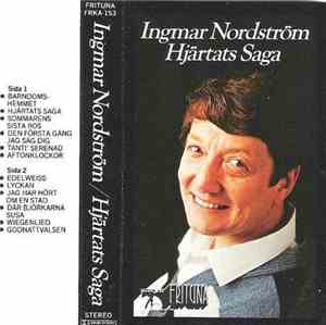 Ingmar Nordström - Hjärtats Saga