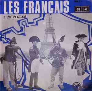 Jack Diéval Et Son Orchestre - Les Français