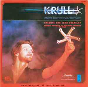 James Horner, Jean Desailly - Krull