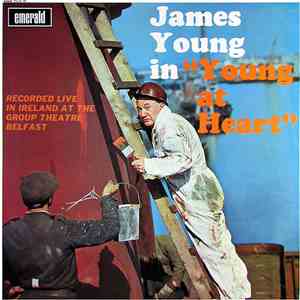 James Young  - Young At Heart