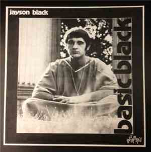 Jayson Black - Basic Black
