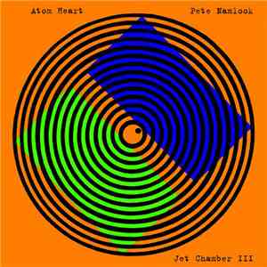 Jet Chamber - Jet Chamber III