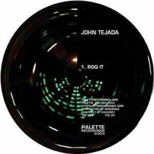 John Tejada / John Tejada & Arian Leviste - Roq It / Multi Mode