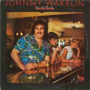 Johnny Wakelin - Double Trouble