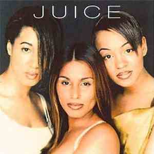 Juice  - Juice
