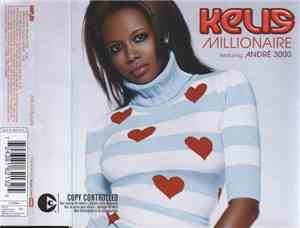 Kelis - Millionaire