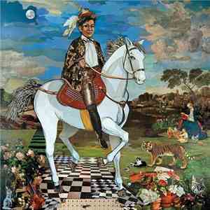 Kishi Bashi - Lighght