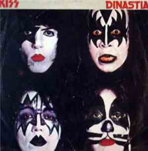 Kiss - Dinastía